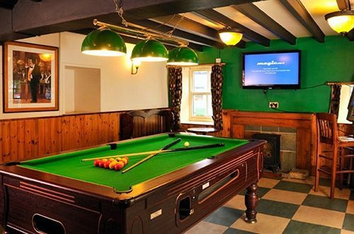 The Black Bull Inn Pickering Exterior foto