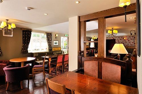 The Black Bull Inn Pickering Exterior foto